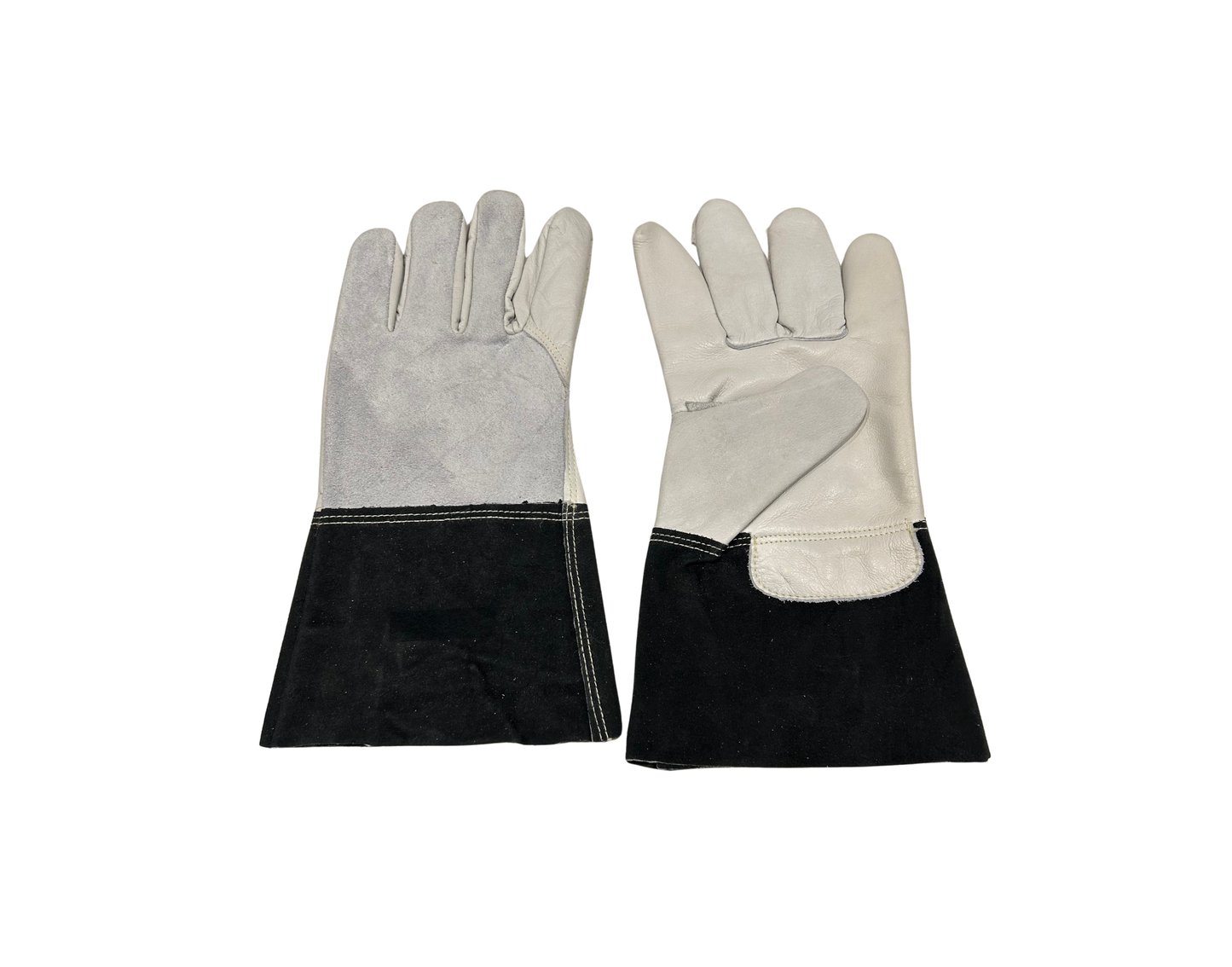 COW HIDE WG/WG - 12"