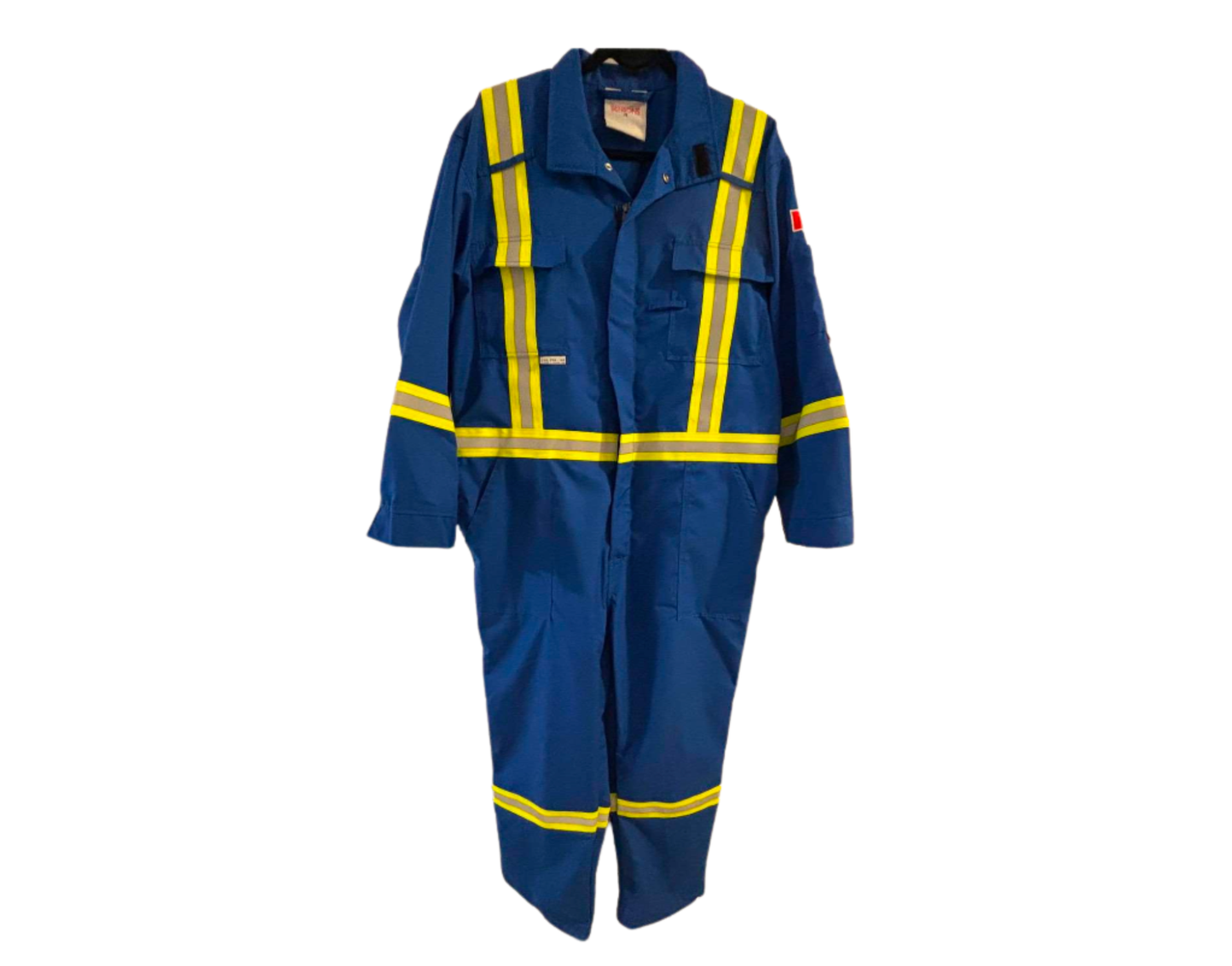 NOMEX BY DUPONT, COVERALL