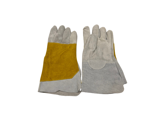 12 " COW HIDE WELDING GLOVES