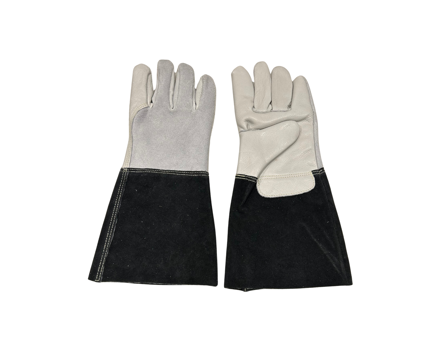 COW HIDE WG/WG - 14"