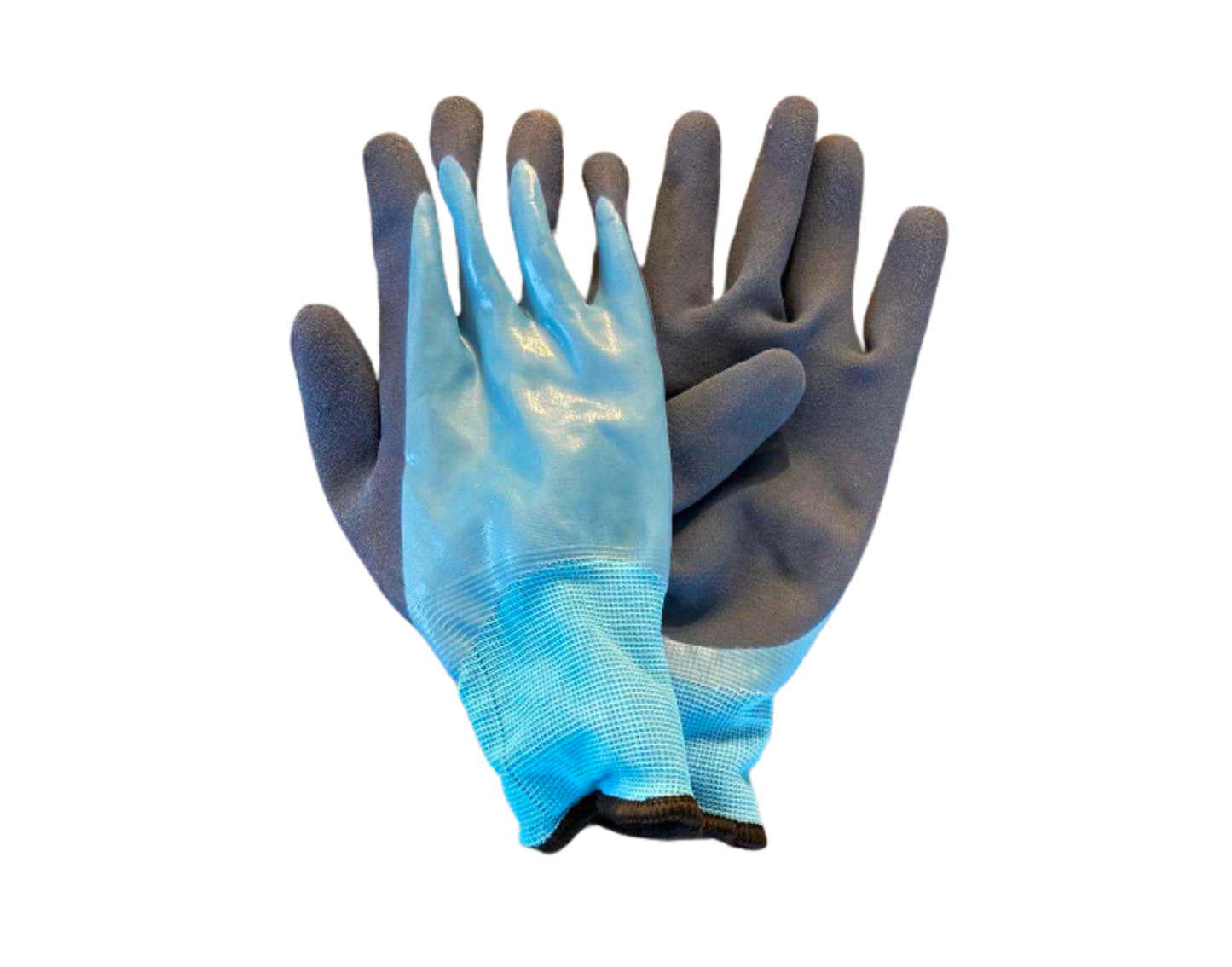 OUTDOOR WATERPROOF - BLUE
