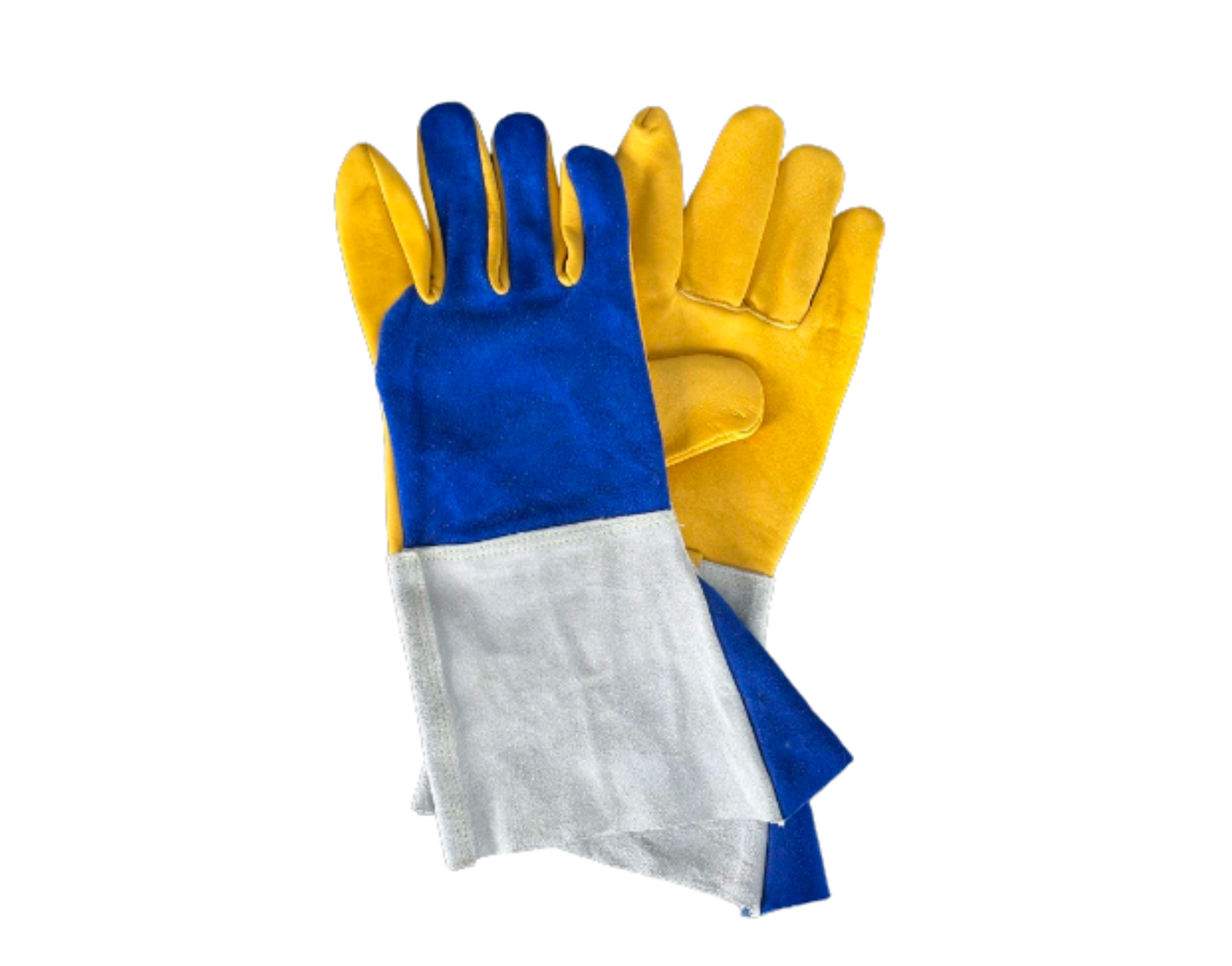 WELDING GLOVES - DEER SKIN