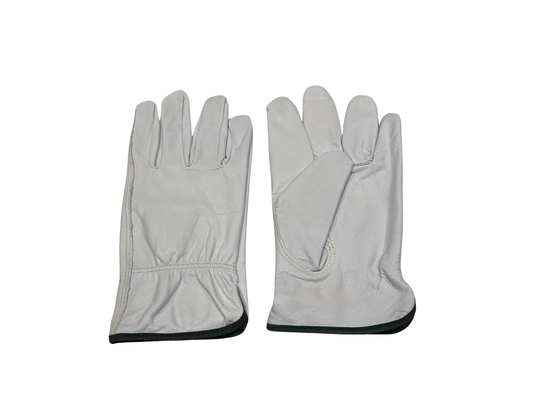 GOAT SKIN DRIVER GLOVES